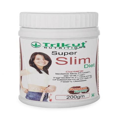 Weight Loss Nutrition, 200 G, Treatment: Meal Replacement at Rs 325 ...