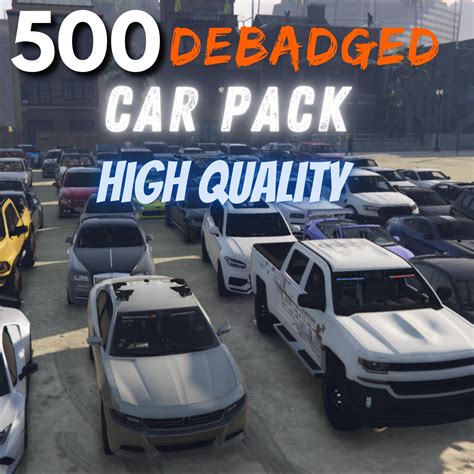 Lapd Car Pack Fivem Esx Scripts ELS/ADD ON] AGNRP LAPD And LASD Cars