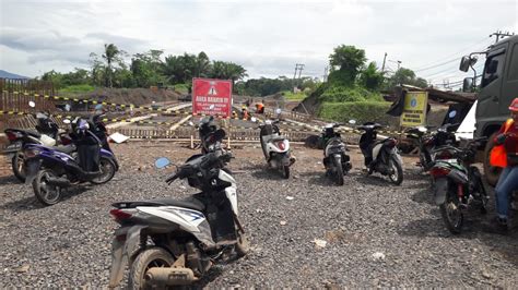 Pt Sino Road And The Bridge Group Fokuskan Skil Sukseskan Tol Seksi