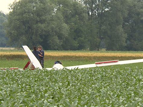 Segelflieger Absturz Pilot Schwer Verletzt Kaernten ORF At