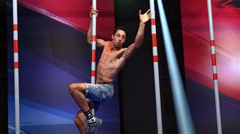 Ninja Warrior Rtl Diese 93 Athleten Stehen Im Halbfinale