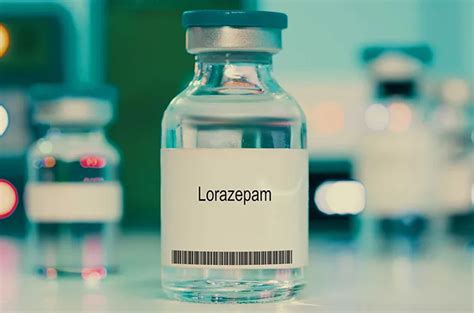 Lorazepam Dosis Manfaat Dan Efek Samping Halodoc