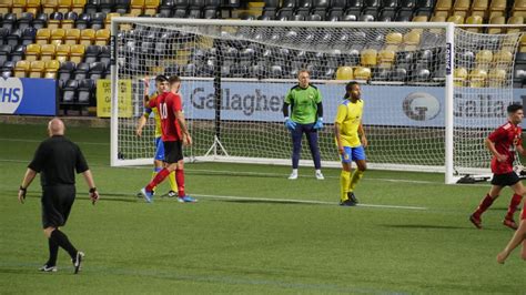 FRIENDLY | Raiders 1-1 Tividale FC