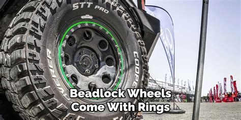 How to Mount Beadlock Wheels | 10 Easy Steps (2024)