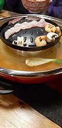 Klarstein Szechuan Hot Pot Und Grillplatte Hot Pot Topf Volumen Liter Hot Pot Grill
