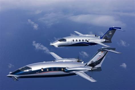 Piaggio Aircraft Charters - Air Charter Advisors