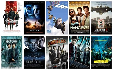 Filmes Do Ano 2000 - Qual foi o MELHOR ANO da década de 2000 para o Cinema? Ajudamos Você a ...