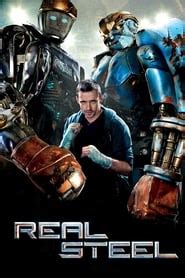 FILMUX Real Steel 2011 FILMAI ONLINE NEMOKAMAI LIETUVI KAI 1080P