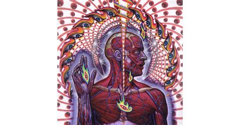 TOOL Lateralus