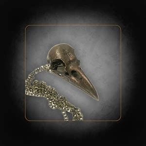 Mylène Farmer Merchandising Nevermore Collier Bronze Mylene Net