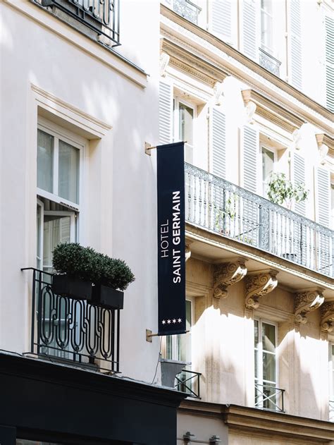 X Best Boutique Hotels In Saint Germain Des Pr S Paris Th This