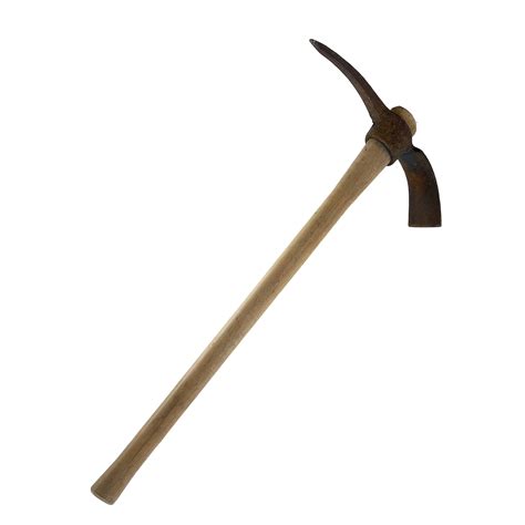 Pick Mattock – OTL Webstore 