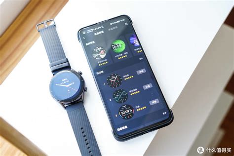华米Amazfit 跃我 GTR 3智能手表怎么样 华米Amazfit 跃我 GTR 3智能手表体验评测 什么值得买