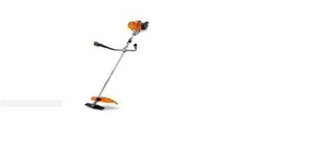 STIHL BRUSHCUTTERS FS 350 Clearing Saw With Autocut Brush Knife