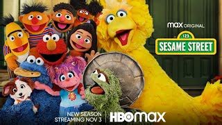 Sesame Street Season 53 Watch Episodes Streaming Online