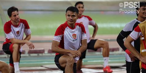 Tidak Ada Pemain Persib Bandung Dalam Skuad Timnas Indonesia Lawan