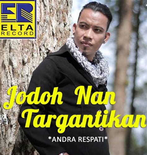 Koleksi Full Album Lagu Andra Respati Terbaru Mp3 Gratis - SoraMusik