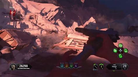 Tag Der Toten Solo First Room Round Classic Elixirs Hardcore YouTube
