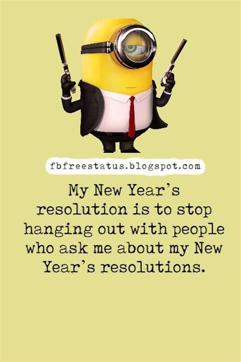 Funny New Year Quotes Messages Wishes With Images Pictures Artofit