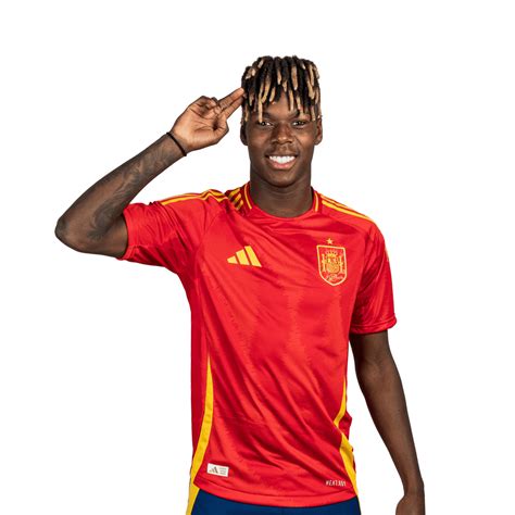 Nico Williams Stats Spain UEFA EURO 2024 UEFA