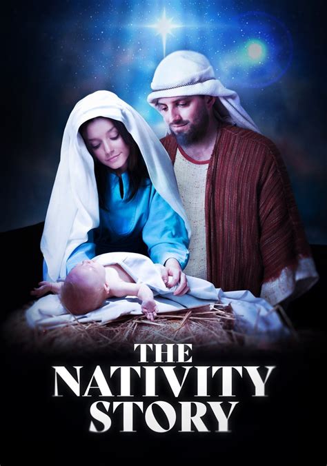 The Nativity Story - movie: watch streaming online