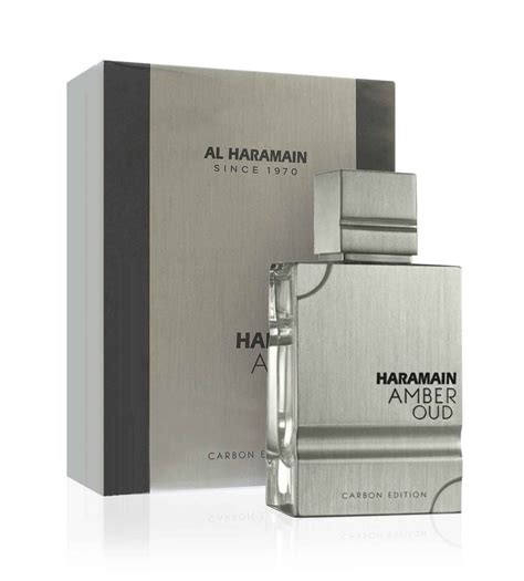 Al Haramain Amber Oud Carbon Edition Eau De Kaufland De