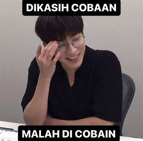 Pin Oleh Nisa Shara Di Meme Di 2024 Wajah Lucu Humor Lucu Header