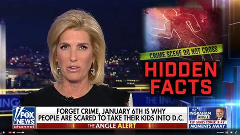 The Ingraham Angle Full Hd Breaking Fox News March