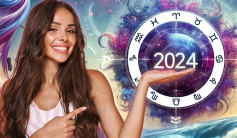 2024 Will Be A Year Of Significant Changes For These 4 Zodiac Signs