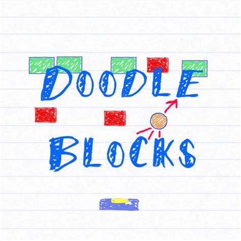 Doodle Blocks App On Amazon Appstore