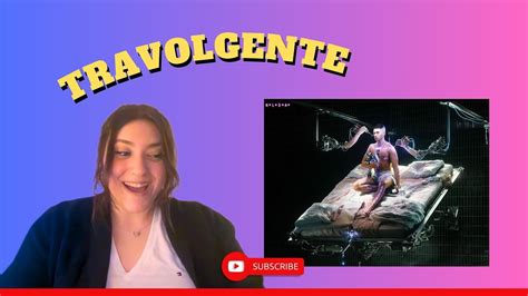 NEI LETTI DEGLI ALTRI Mahmood REACTION Album Completo YouTube