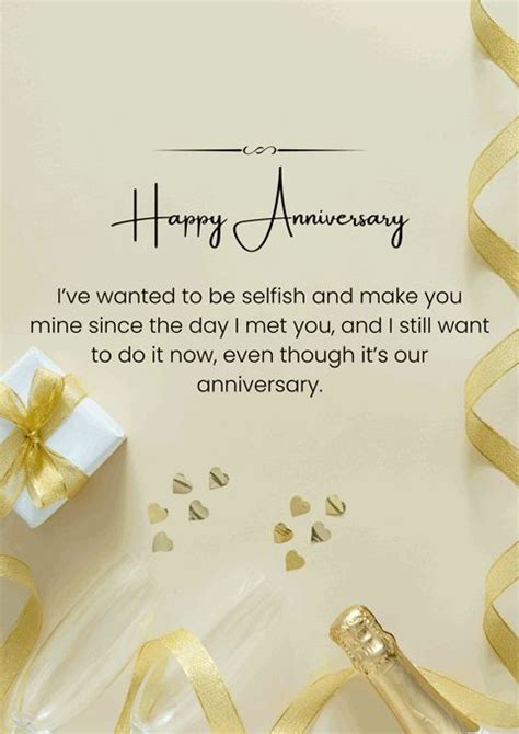 Cute anniversary wishes for her | Happy anniversary wishes, Best ...