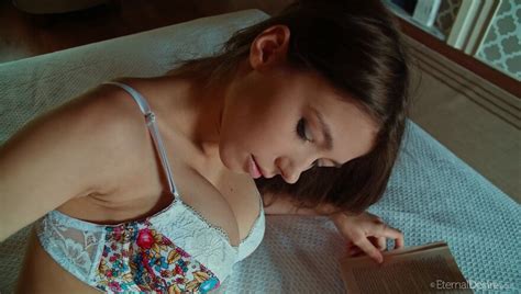 Mila Azul Village Eternal Desire Scene01651 Porn Pic