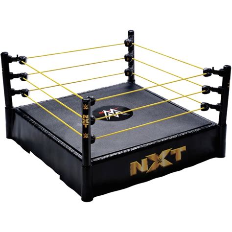 WWE NXT Ring - WWE Basic Action Figures Ireland