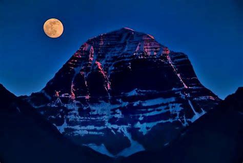 Mount kailash a walk on sacred ground – Artofit