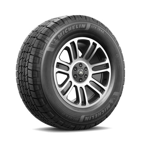 MICHELIN LTX Trail Car Tire MICHELIN USA