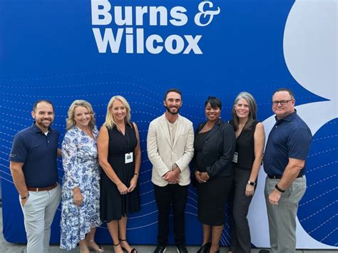 Burns And Wilcox On Linkedin Teamburnsandwilcox