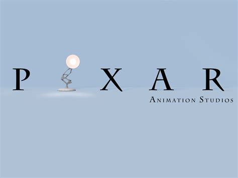 Pixar Animations brand Poster by Mayank Barnwal on Dribbble