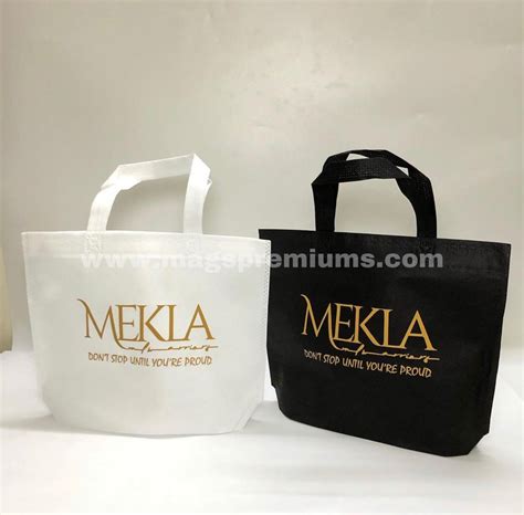 Cheapest Non Woven Bag Non Woven Bag Manufacturer Malaysia