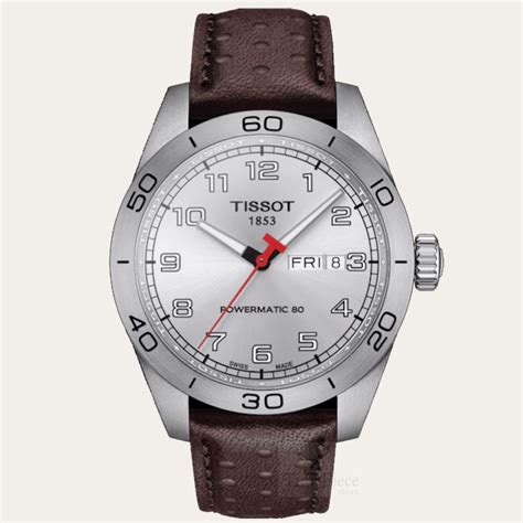 Tissot Prs Powermatic Men Watch T