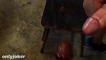 Je jouis sur mon gode préféré et je reviens à l intérieur XVIDEOS