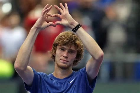 Andrey Rublev This Also Happens To Roger Federer