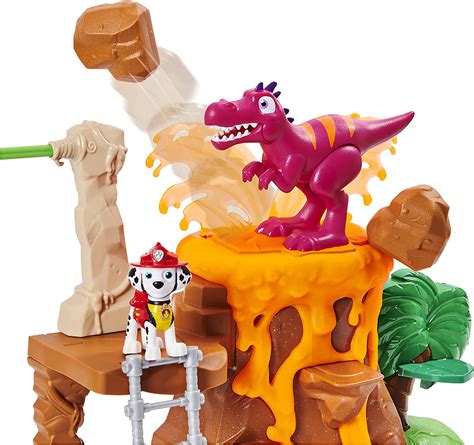 Paw Patrol Dino Rescue Spielzeug » Das musst Du wissen