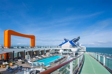 18 Best Activities on a Cruise Ship for All Ages | Celebrity Cruises