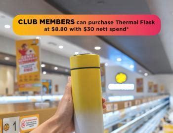 Genki Sushi Members Thankful Day Promotion 4 Oct 2023