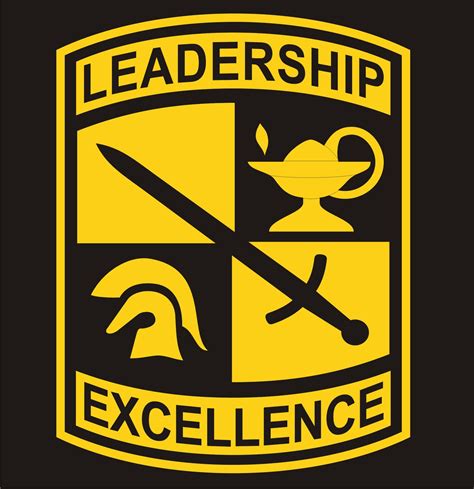 Leadership Excellence Rotc Leadership Excellence Army