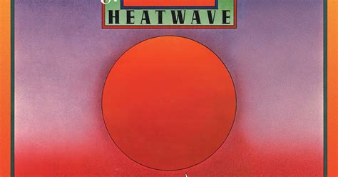 Musicanaveia Flac Heatwave Too Hot To Handle Expanded Edition