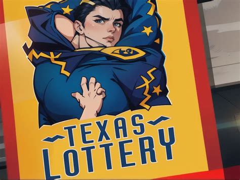 Texas Lottery Player Won 95m Jackpot By Buying 26m Tickets