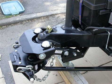 Propride 3p Hitch System Installation An Album On Flickr