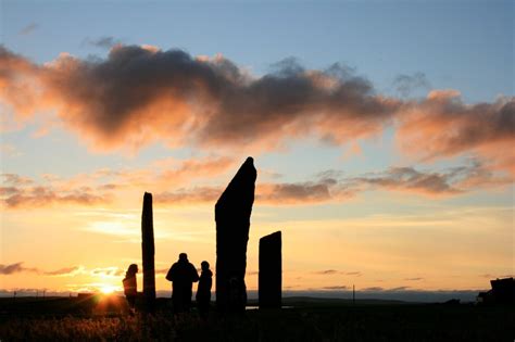 Ancient Orkney - Experience Orkney Tours